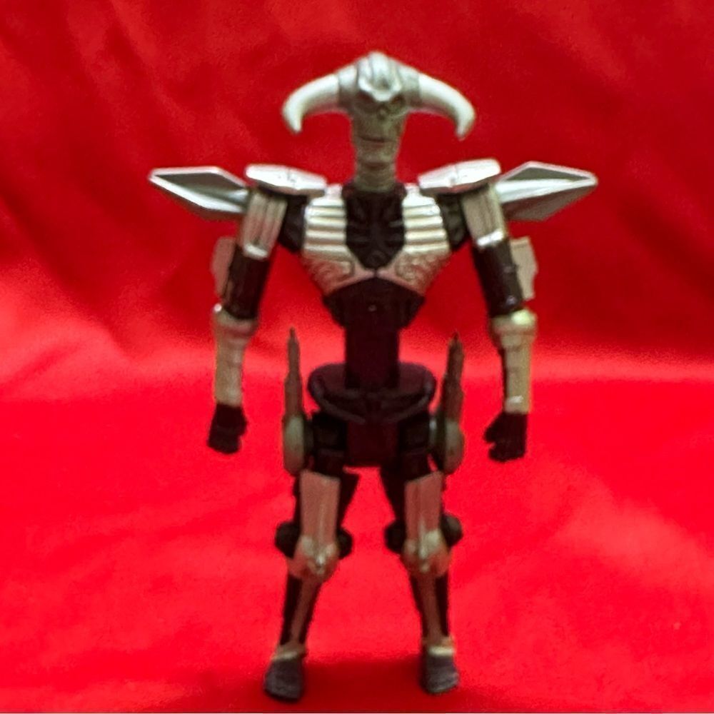 KROMIUM ROBOT Kenner Terminator figure